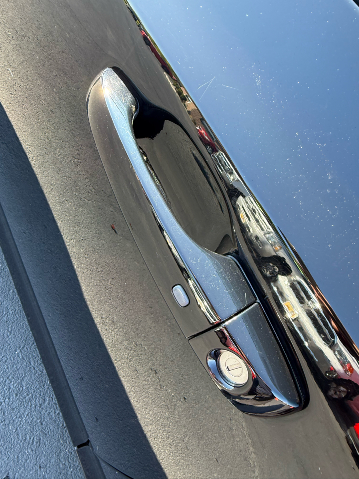 Chrysler 300 S V6 AWD 2014