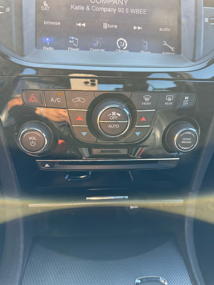 Chrysler 300 S V6 AWD 2014