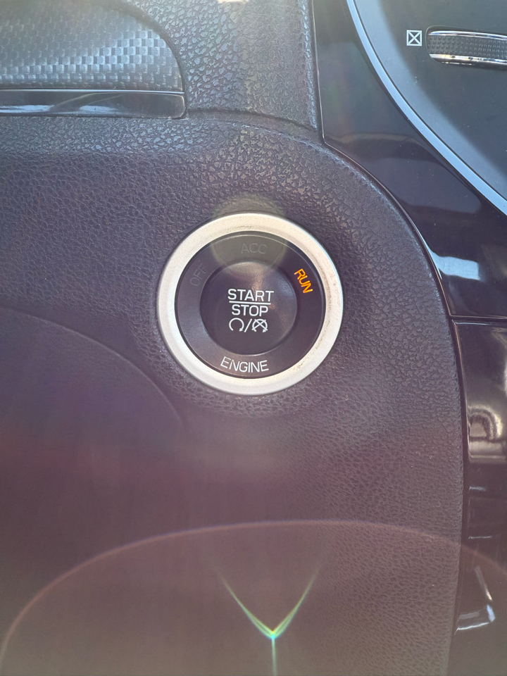 Chrysler 300 S V6 AWD 2014