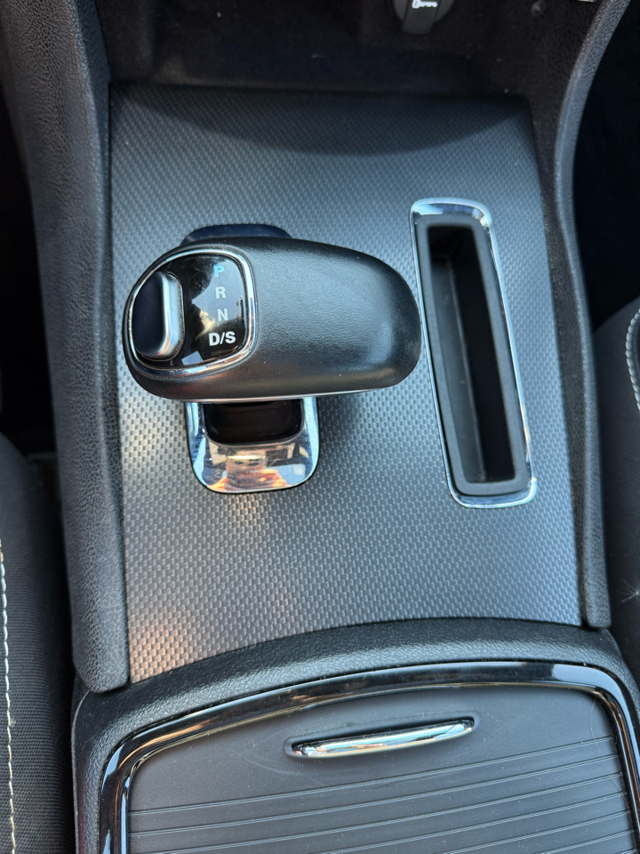 Chrysler 300 S V6 AWD 2014