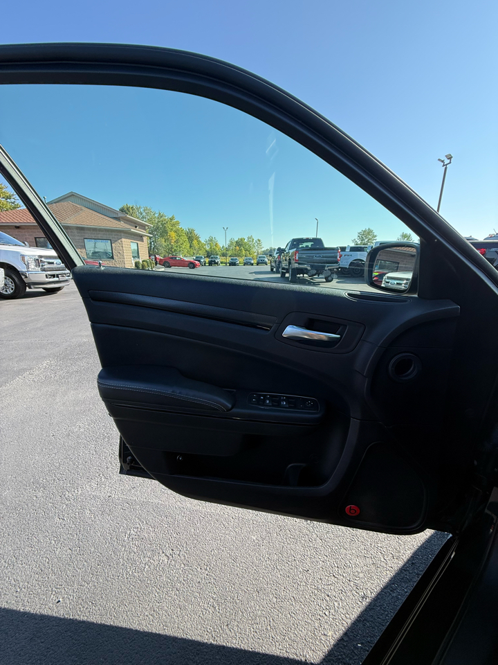 Chrysler 300 S V6 AWD 2014
