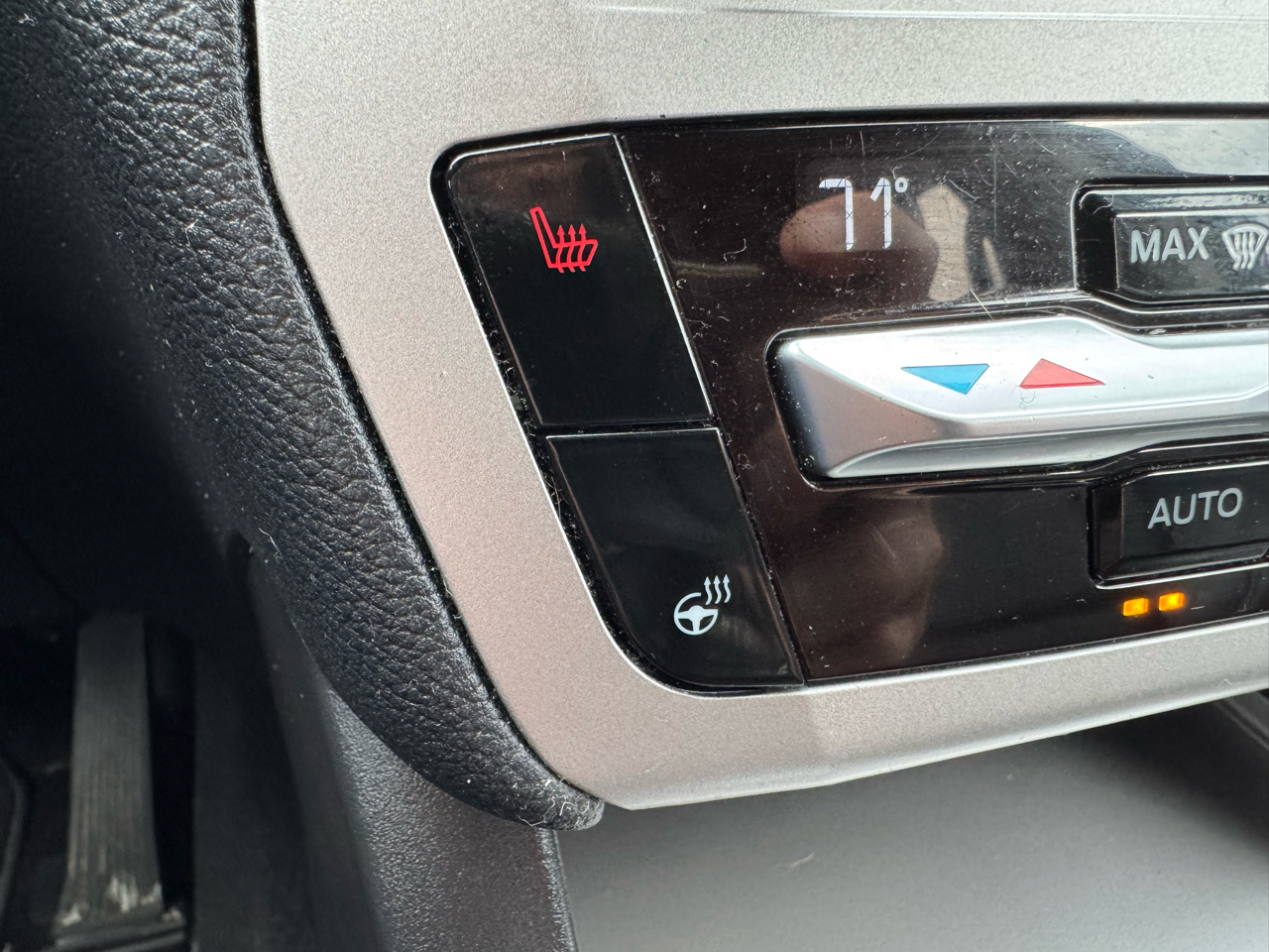 Ford Explorer XLT AWD 2021