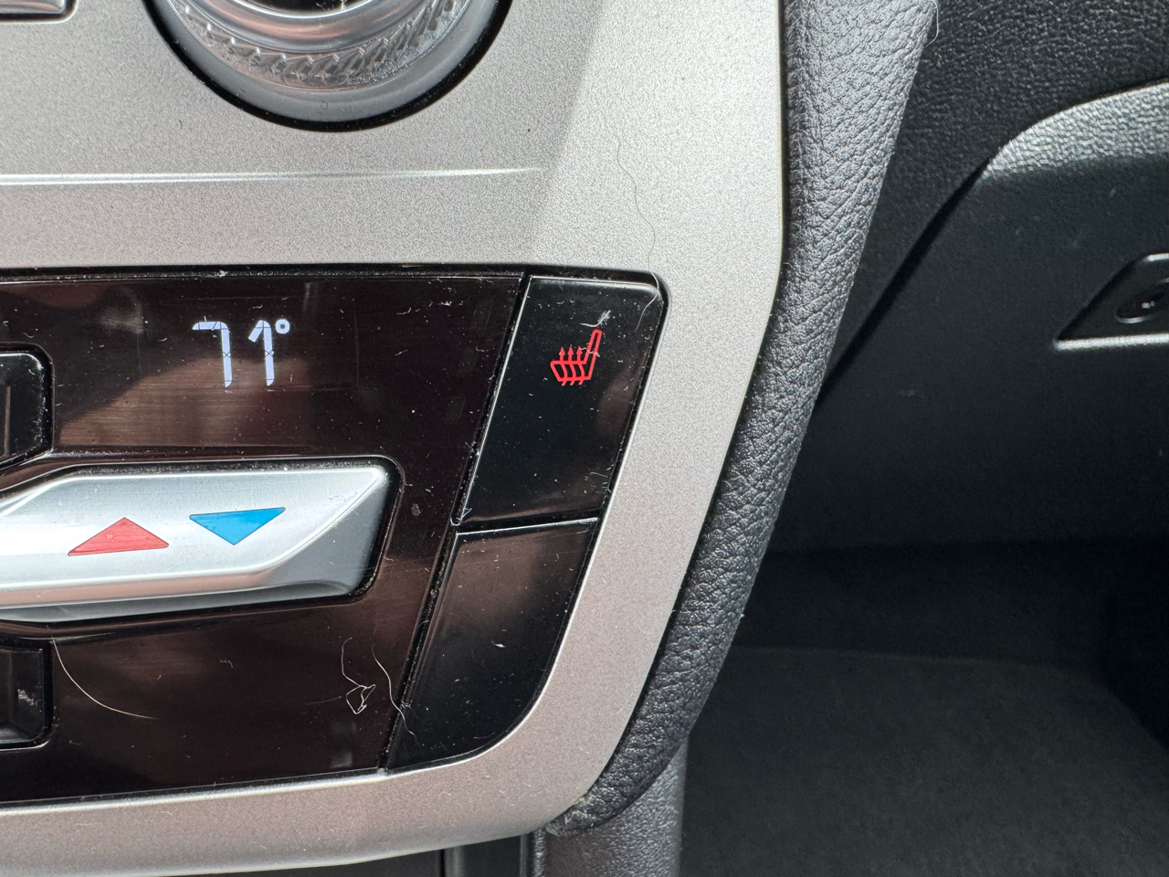 Ford Explorer XLT AWD 2021