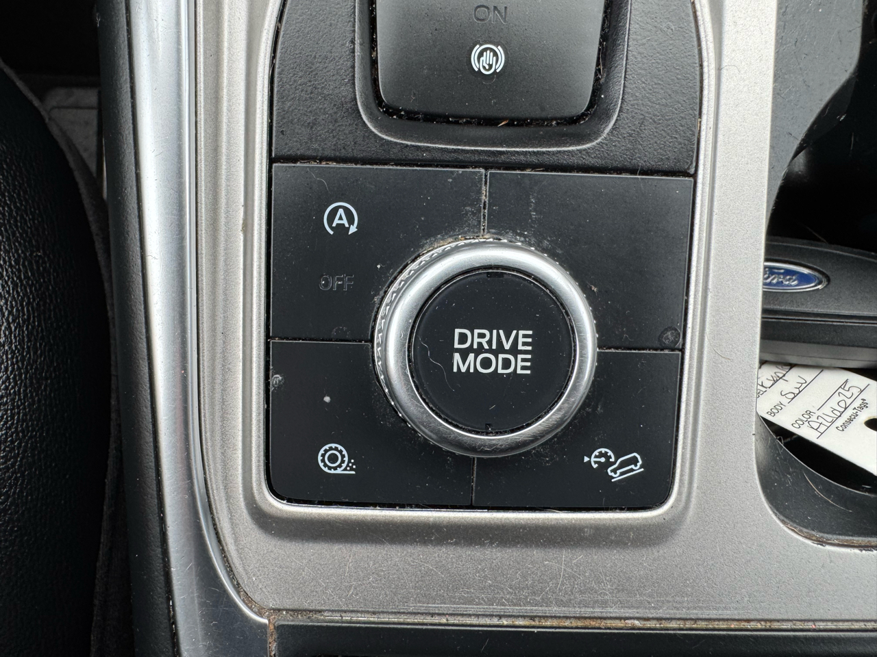 Ford Explorer XLT AWD 2021