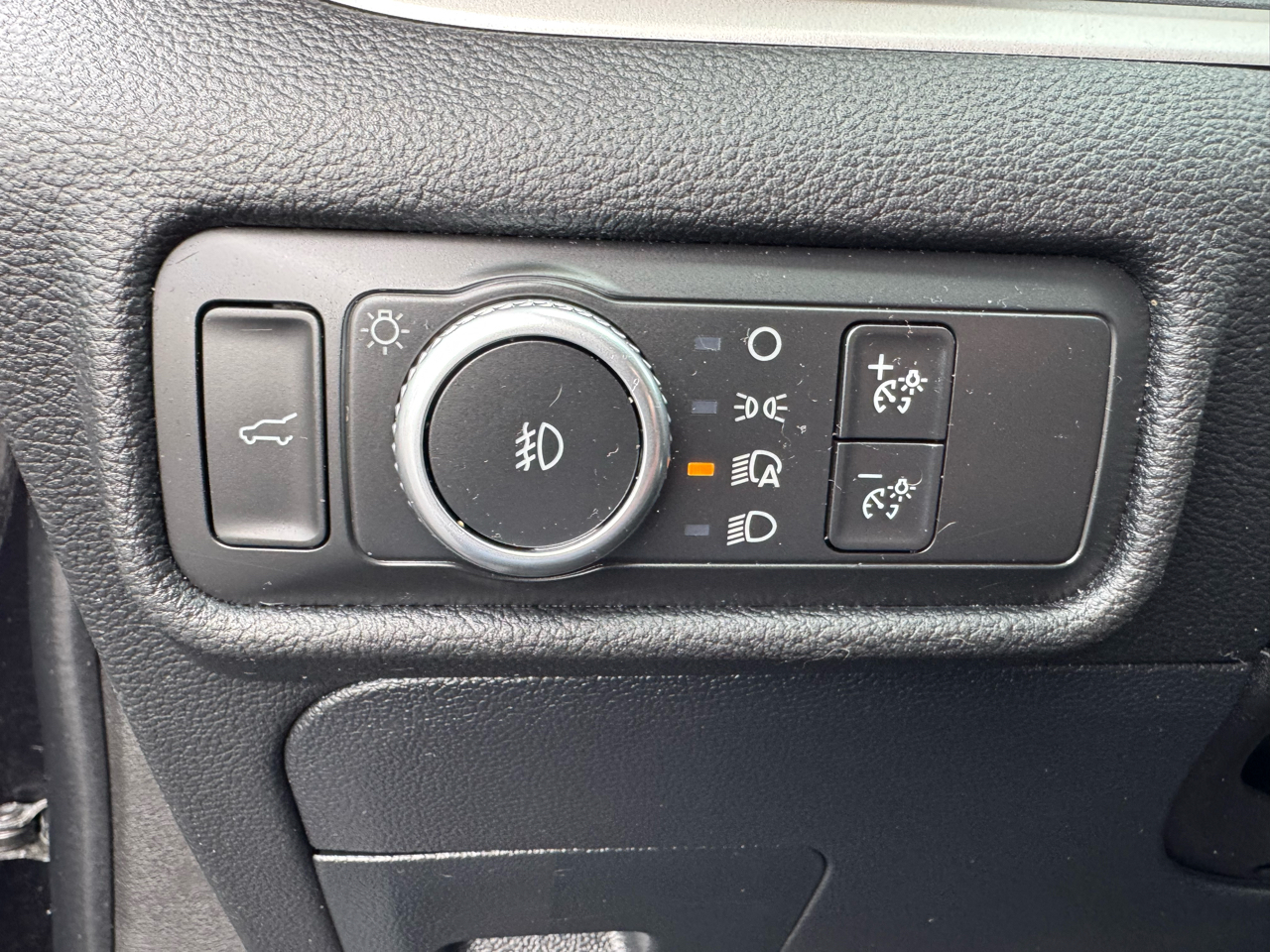 Ford Explorer XLT AWD 2021