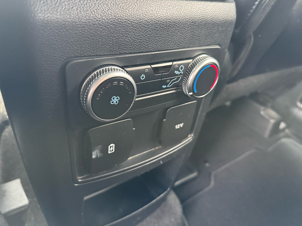 Ford Explorer XLT AWD 2021