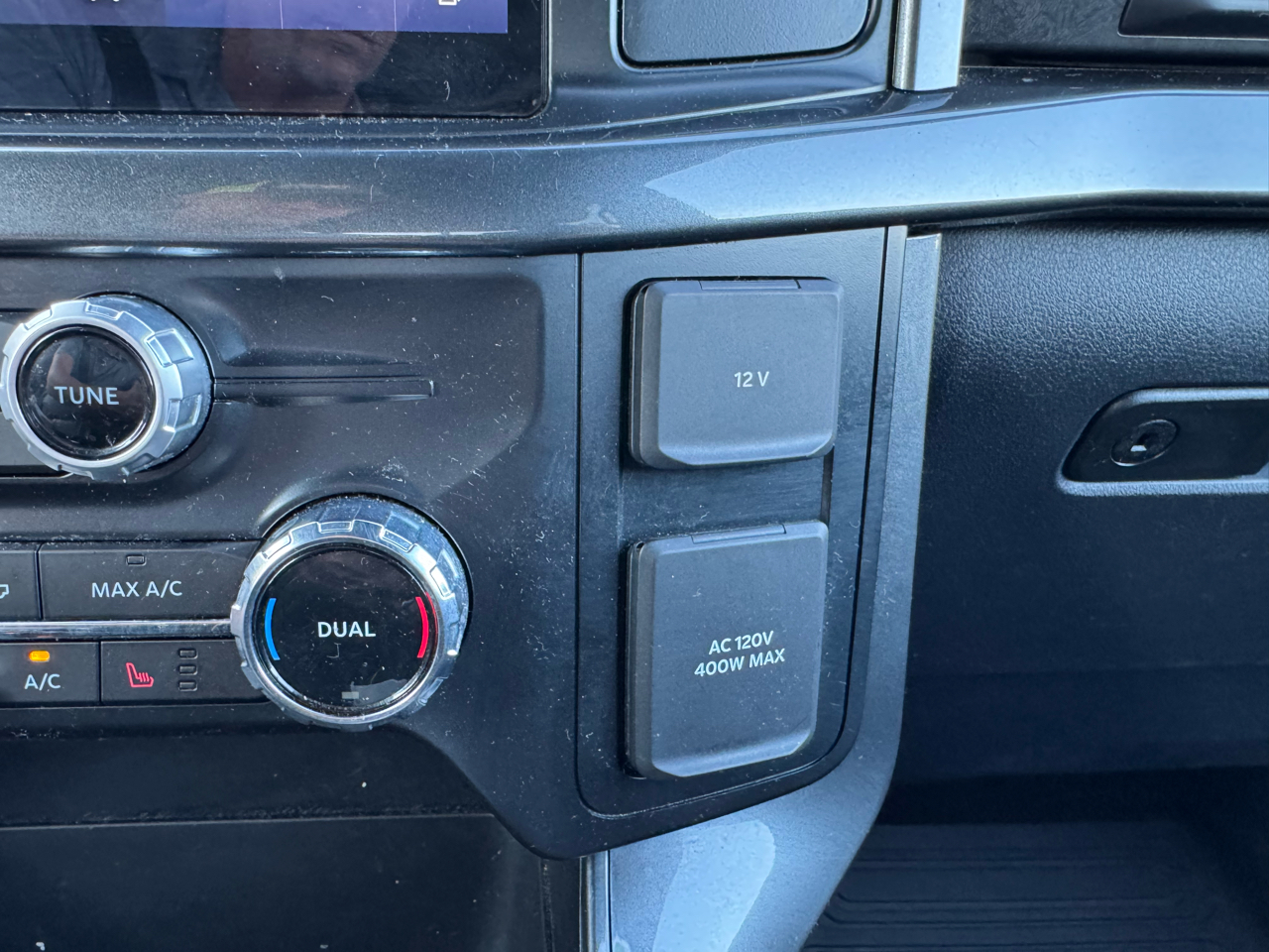 Ford F-150 Tremor SuperCrew 4WD 2023