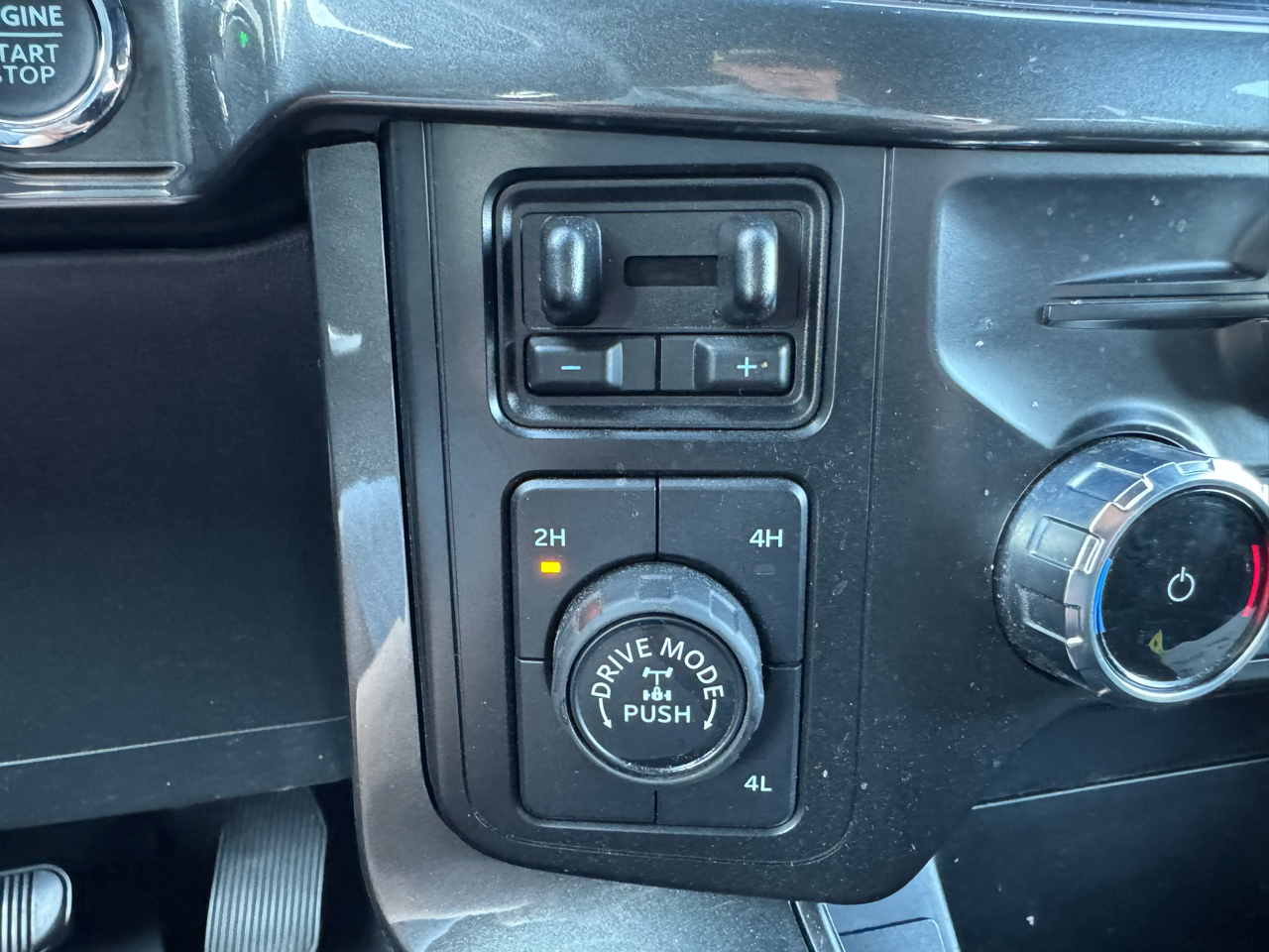 Ford F-150 Tremor SuperCrew 4WD 2023