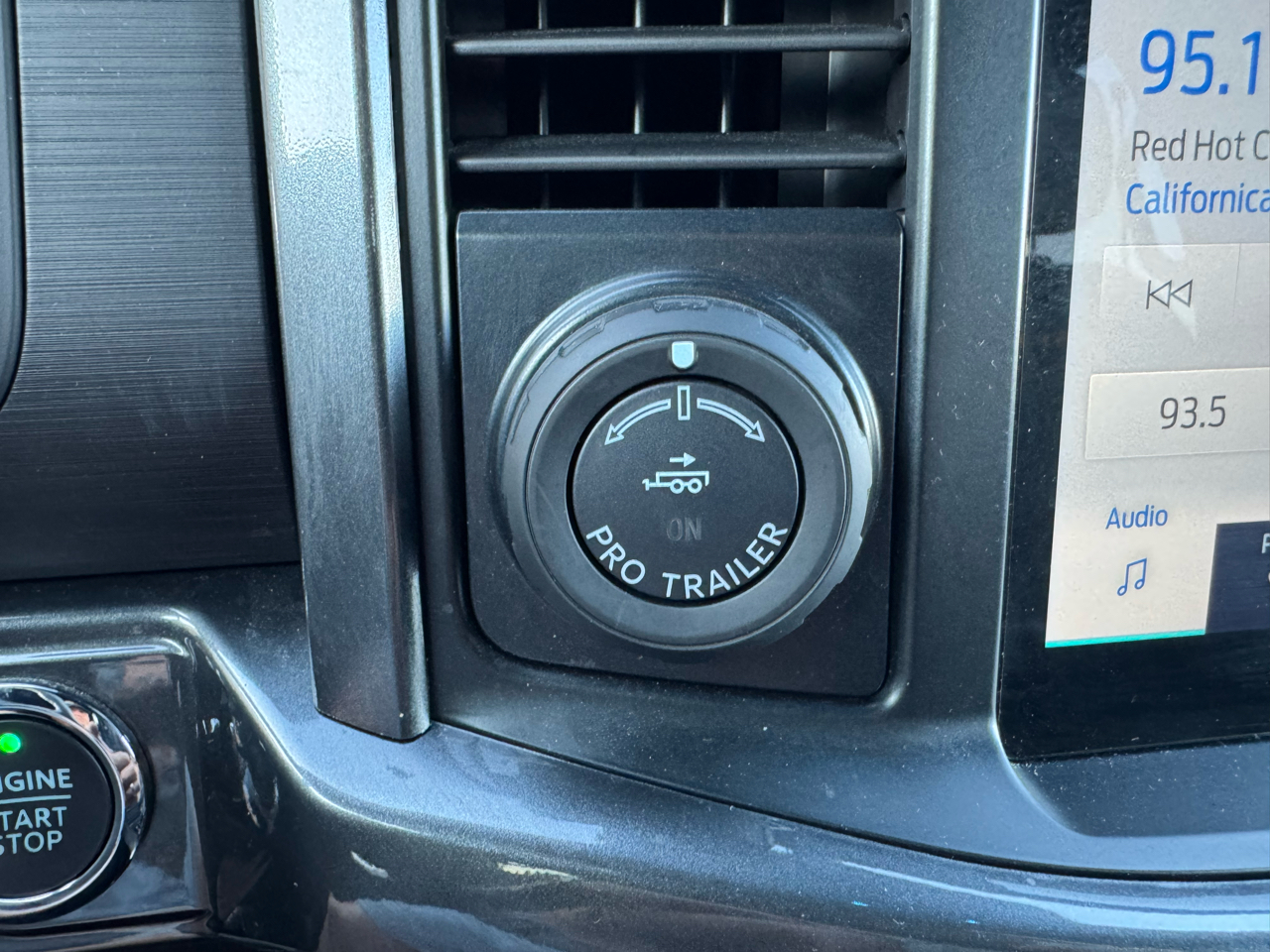 Ford F-150 Tremor SuperCrew 4WD 2023