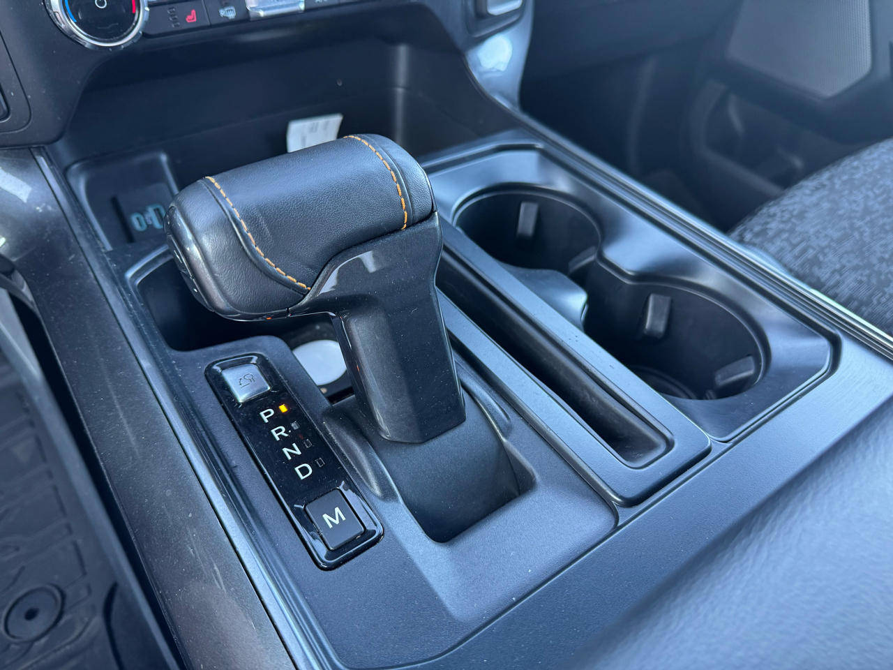 Ford F-150 Tremor SuperCrew 4WD 2023