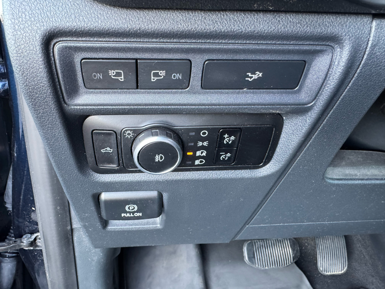 Ford F-150 Tremor SuperCrew 4WD 2023