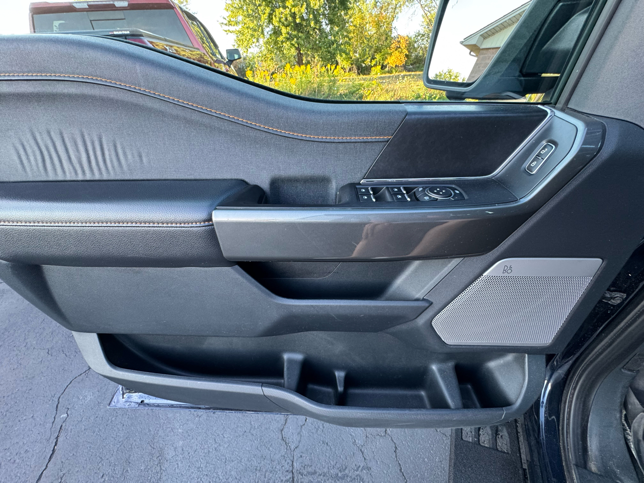 Ford F-150 Tremor SuperCrew 4WD 2023