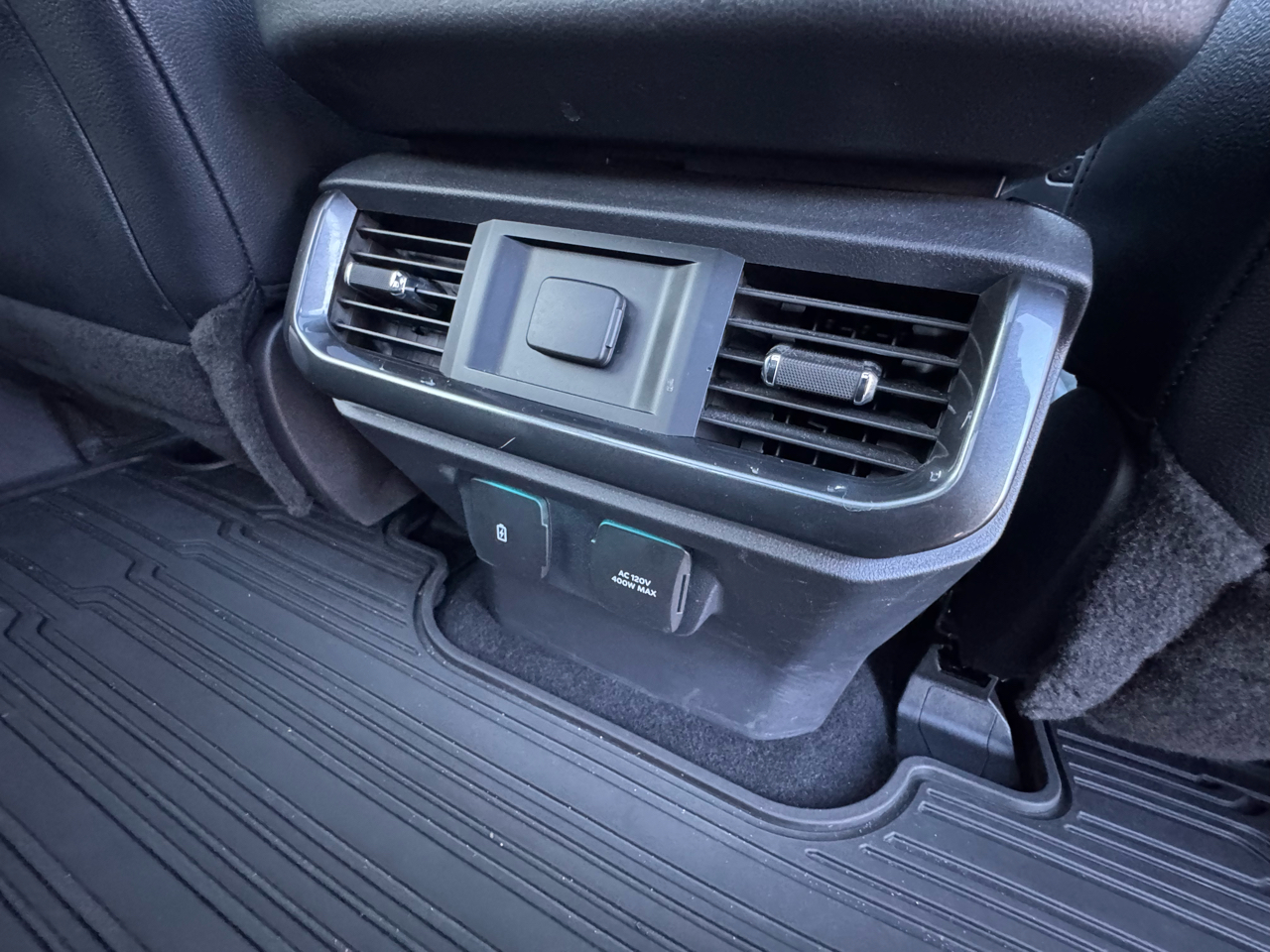 Ford F-150 Tremor SuperCrew 4WD 2023