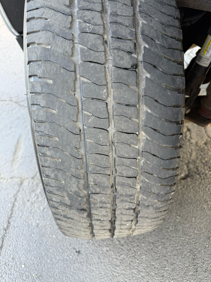 Chevrolet Silverado 3500HD LT Crew Cab 4WD 2022