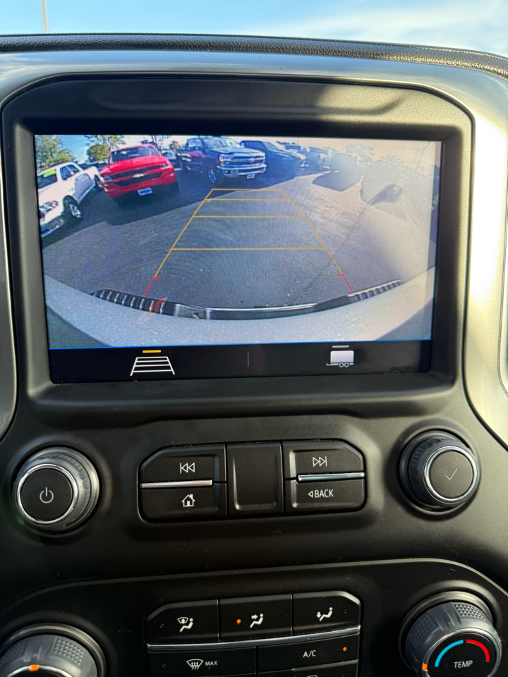 Chevrolet Silverado 3500HD LT Crew Cab 4WD 2022