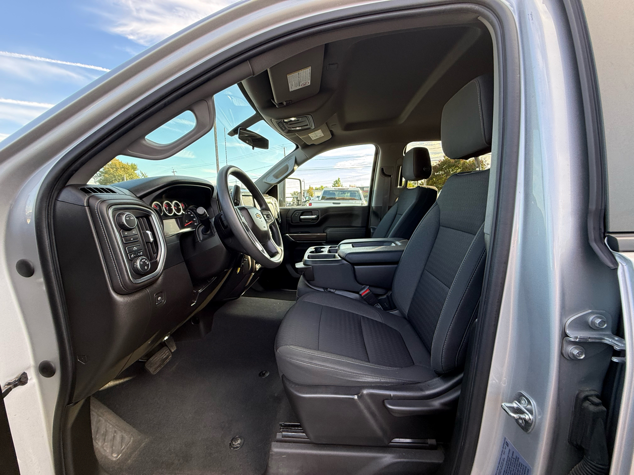 Chevrolet Silverado 3500HD LT Crew Cab 4WD 2022