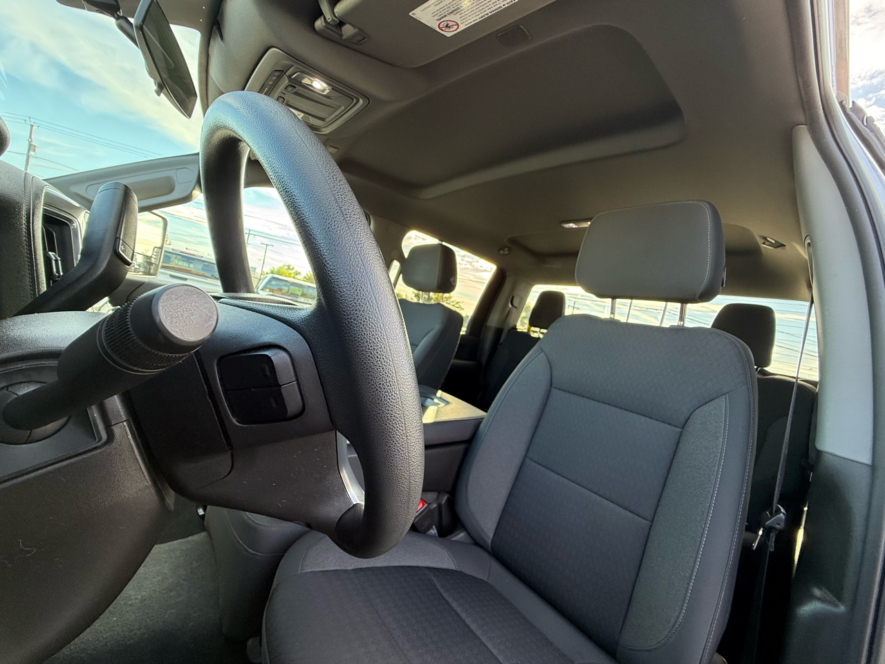 Chevrolet Silverado 3500HD LT Crew Cab 4WD 2022