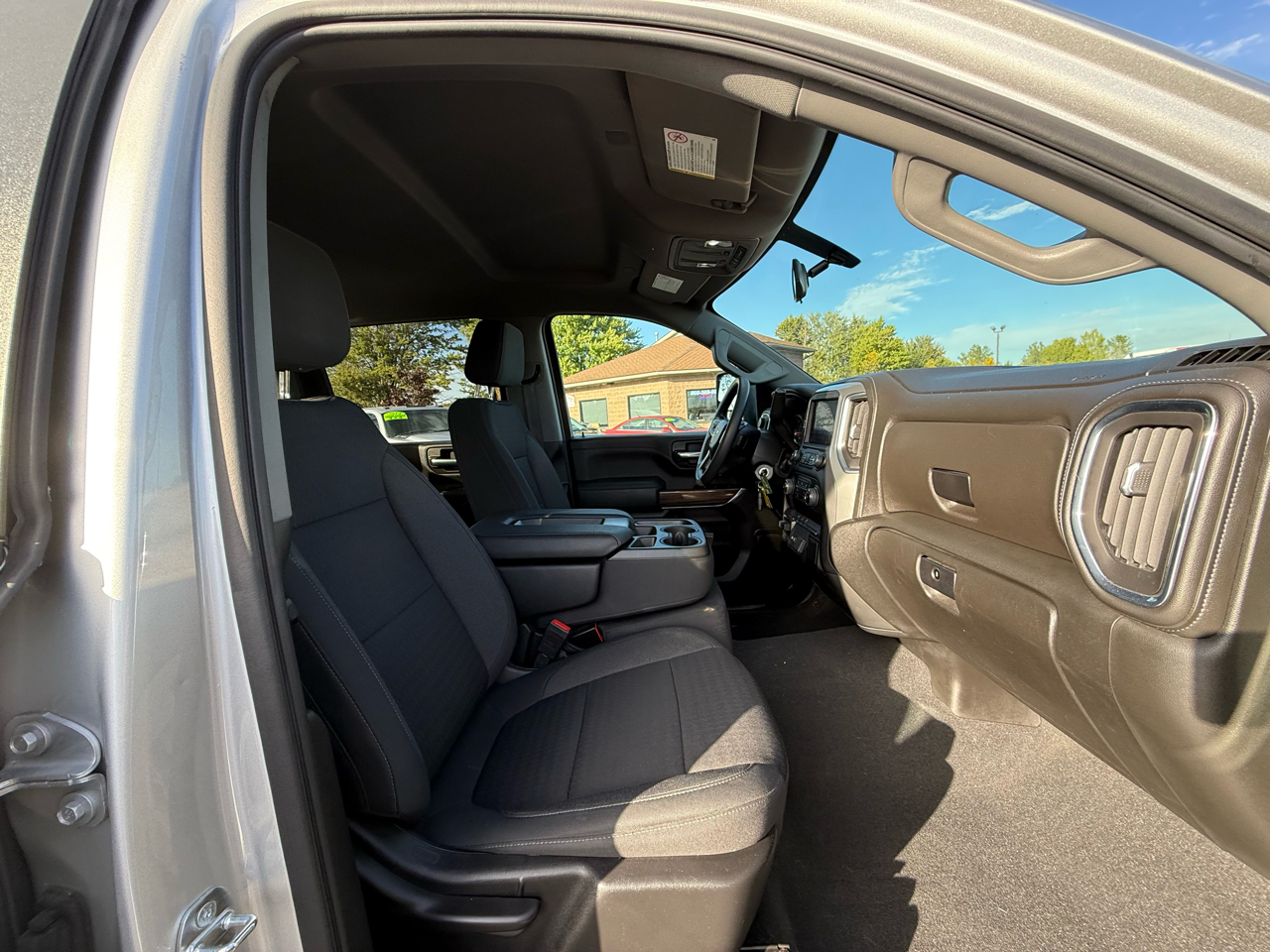 Chevrolet Silverado 3500HD LT Crew Cab 4WD 2022