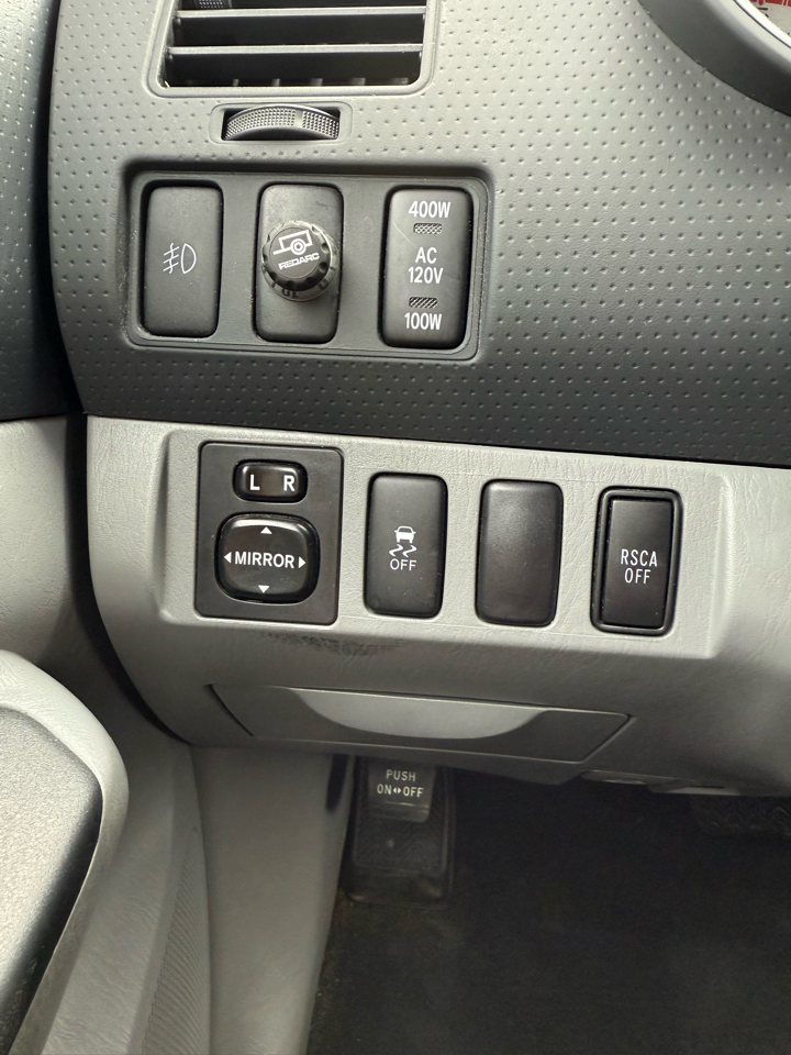 2015 Toyota Tacoma Double Cab Long Bed V6 4x4 photo 14