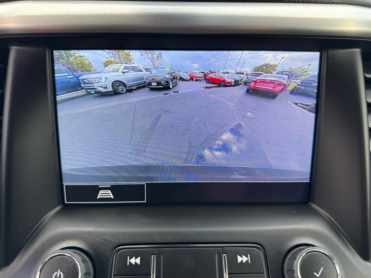 2023 Gmc Acadia SLT photo 11