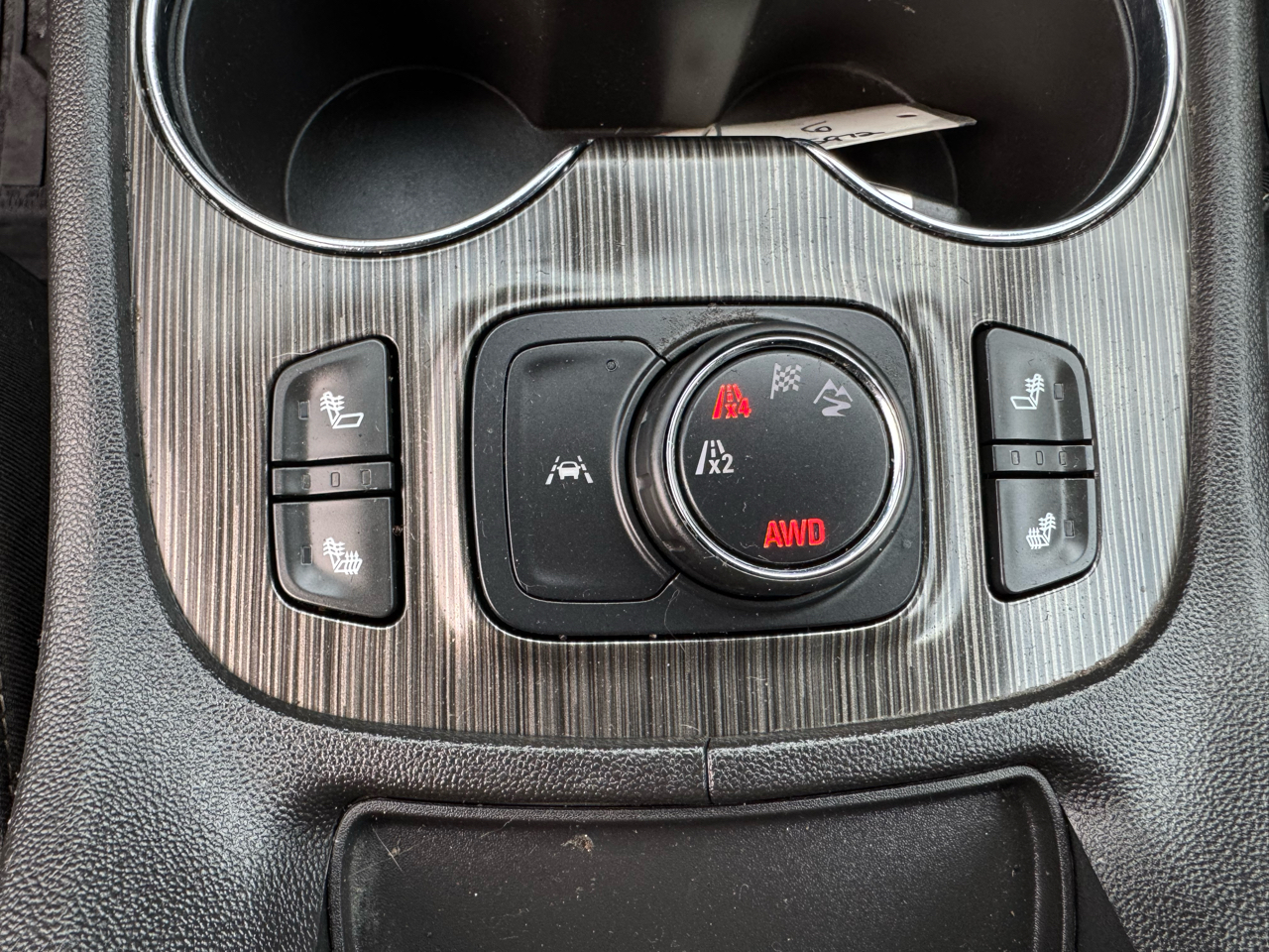 2023 Gmc Acadia SLT photo 13