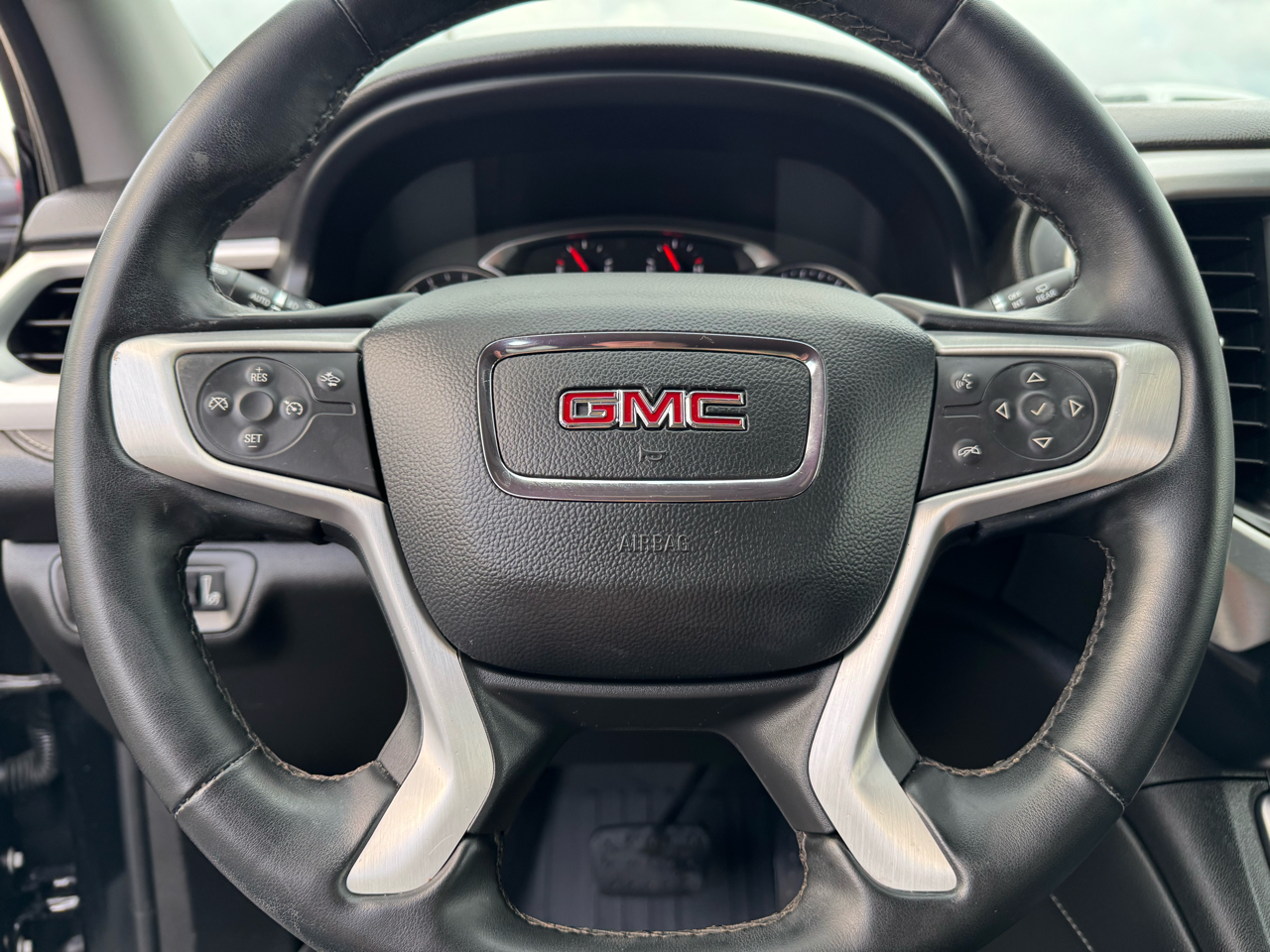 2023 Gmc Acadia SLT photo 14