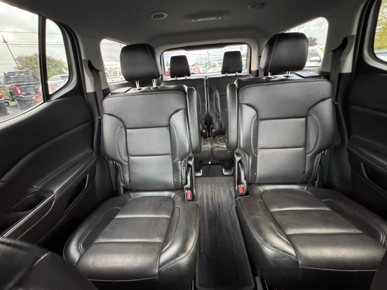 2023 Gmc Acadia SLT photo 20