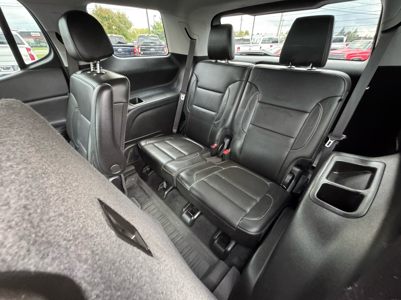 2023 Gmc Acadia SLT photo 22