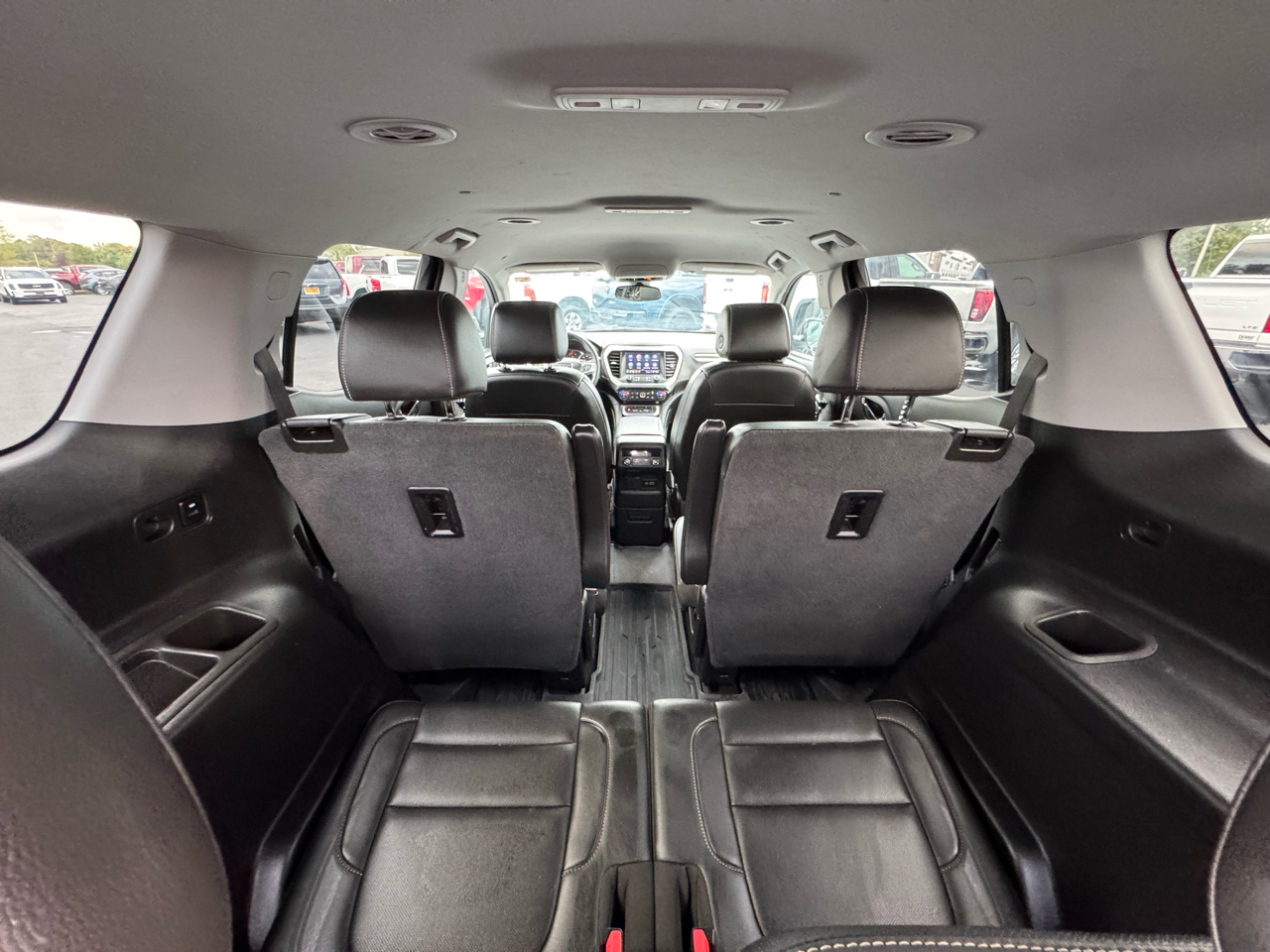 2023 Gmc Acadia SLT photo 25