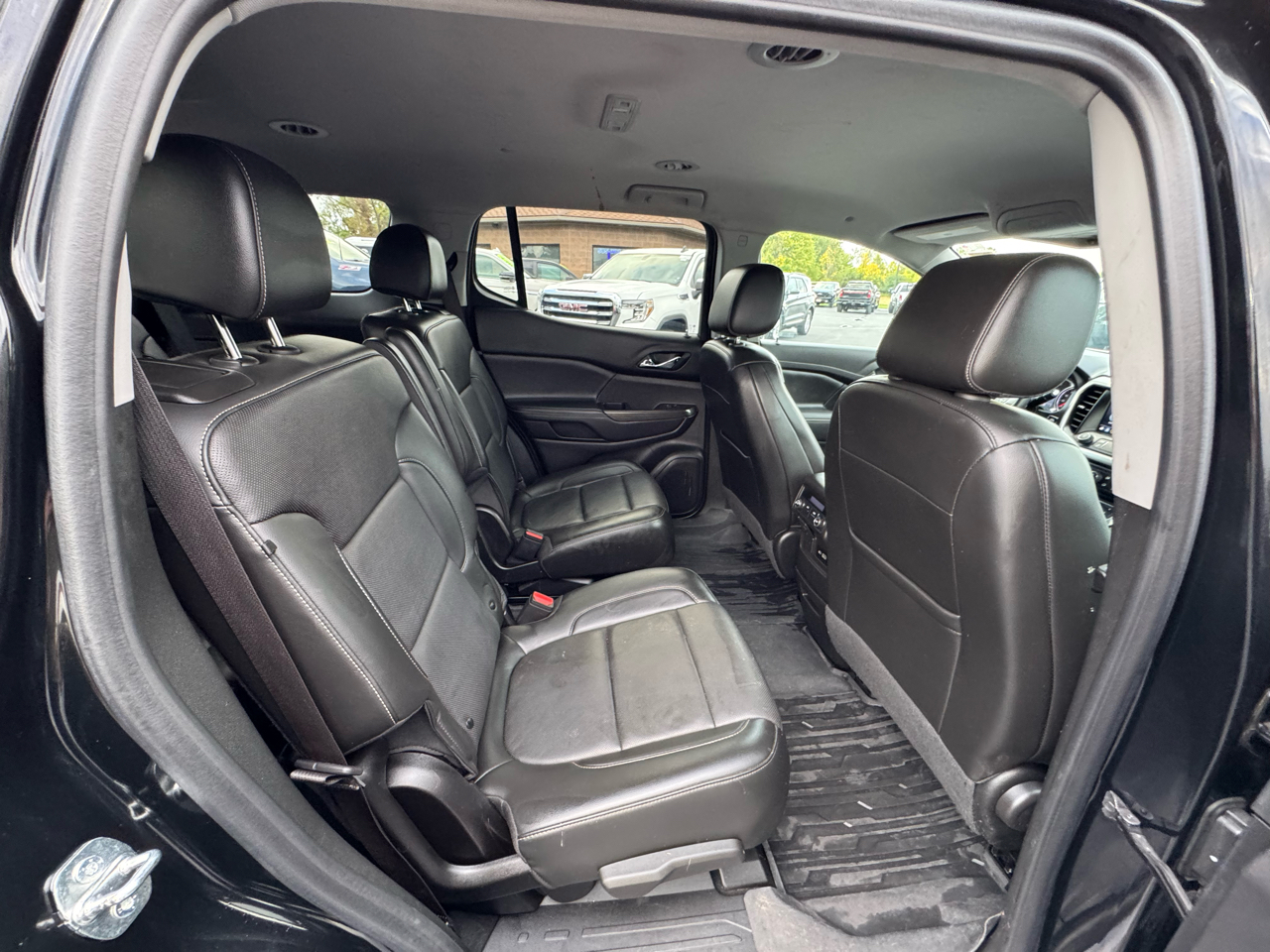 2023 Gmc Acadia SLT photo 26