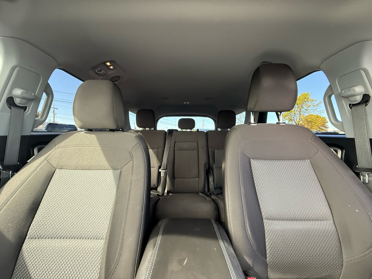 2022 Ford Explorer XLT photo 22