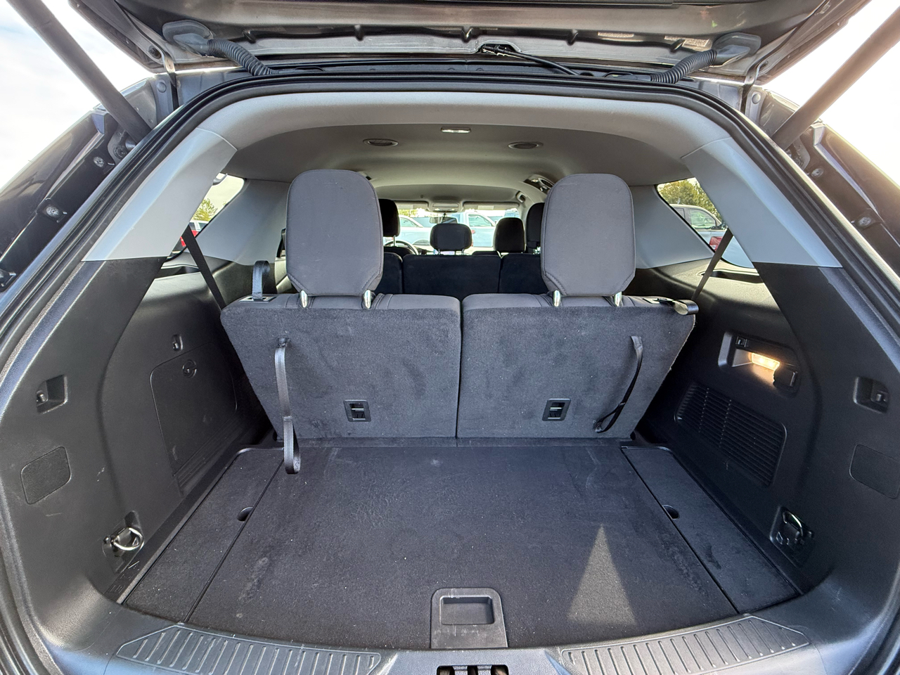 2022 Ford Explorer XLT photo 24