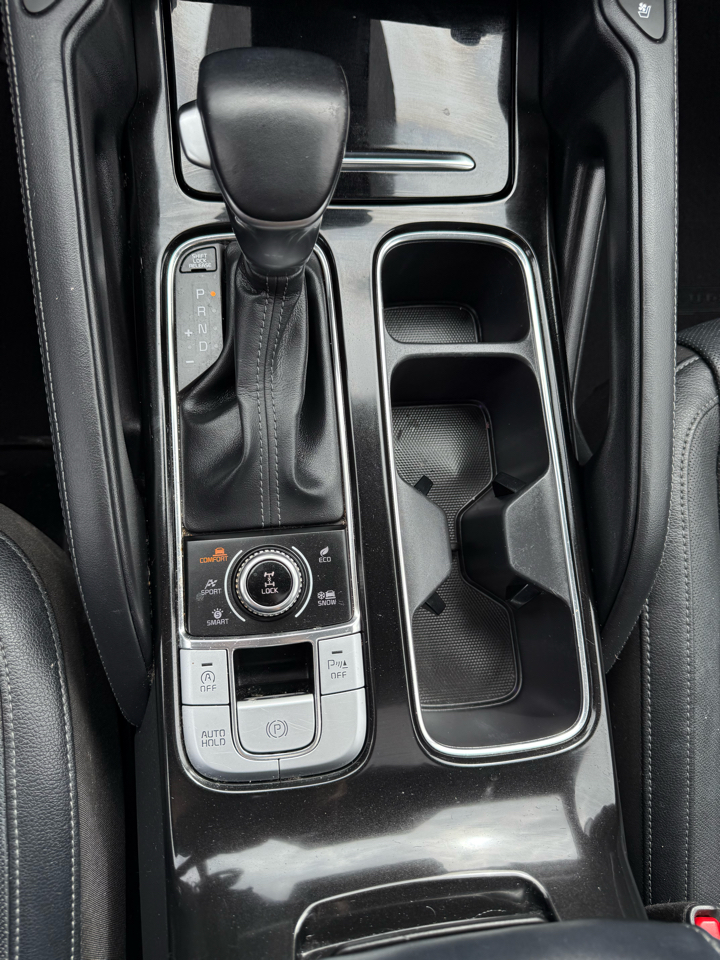 2022 Kia Telluride EX photo 15