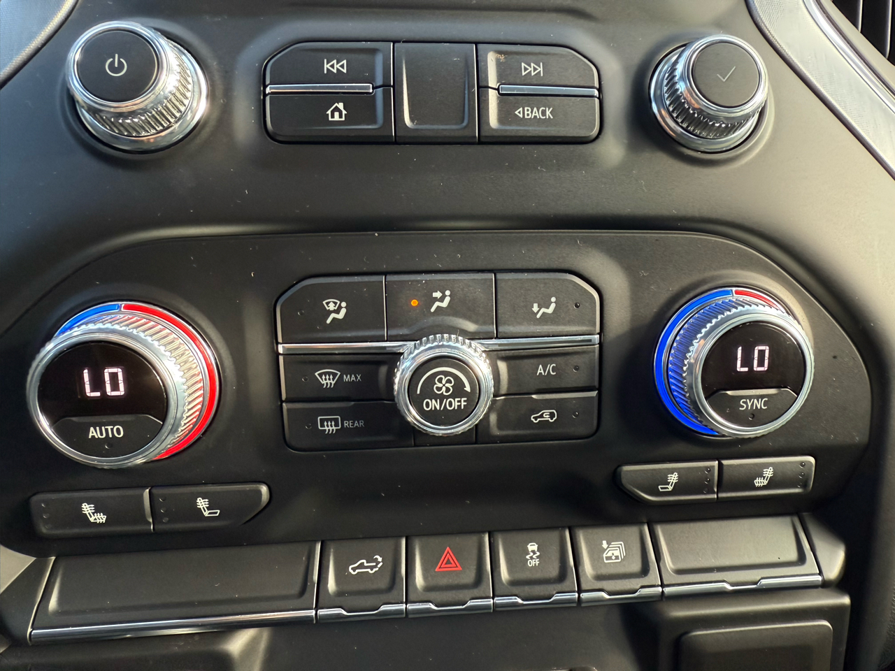 2022 Gmc Sierra 1500 Limited SLE photo 11