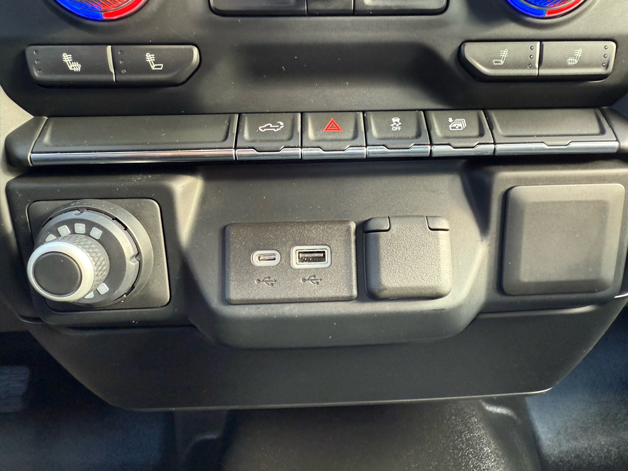 2022 Gmc Sierra 1500 Limited SLE photo 12