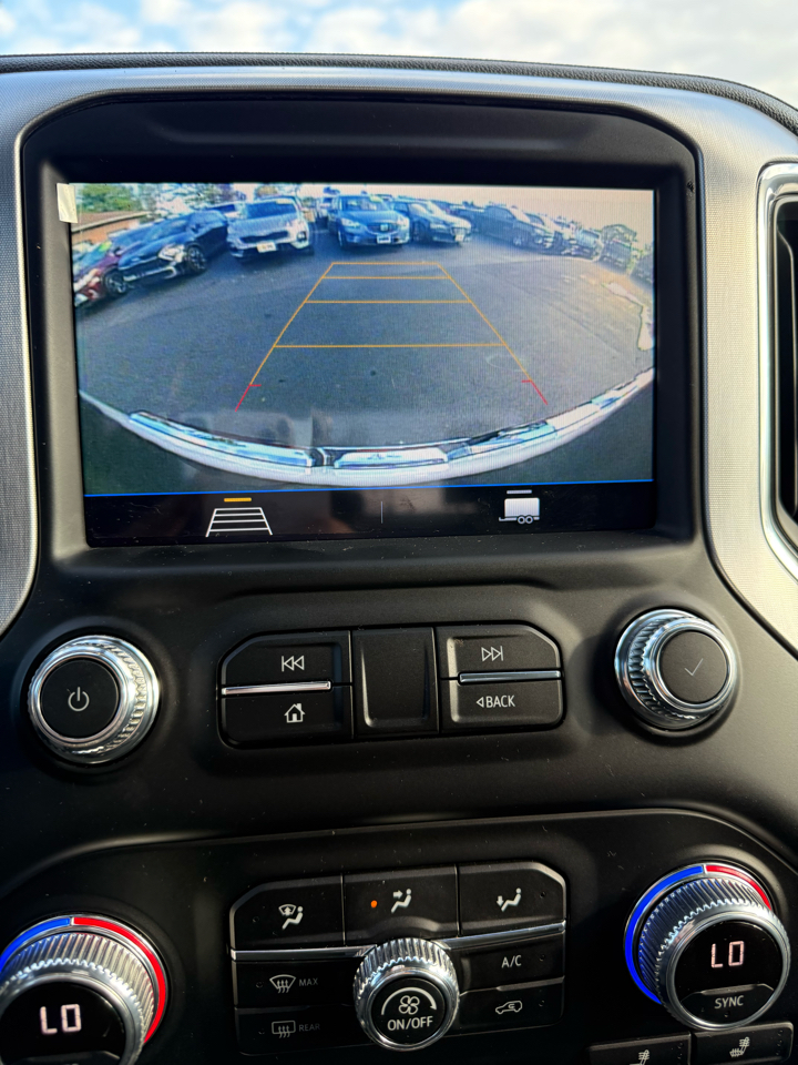 2022 Gmc Sierra 1500 Limited SLE photo 13