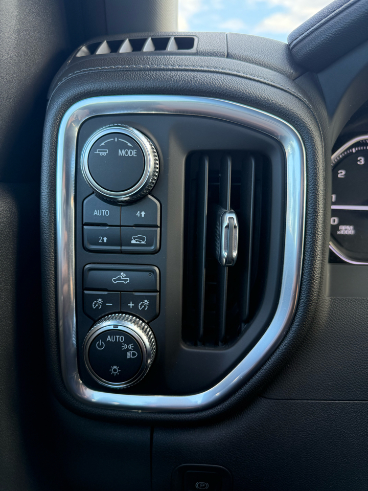 2022 Gmc Sierra 1500 Limited SLE photo 14