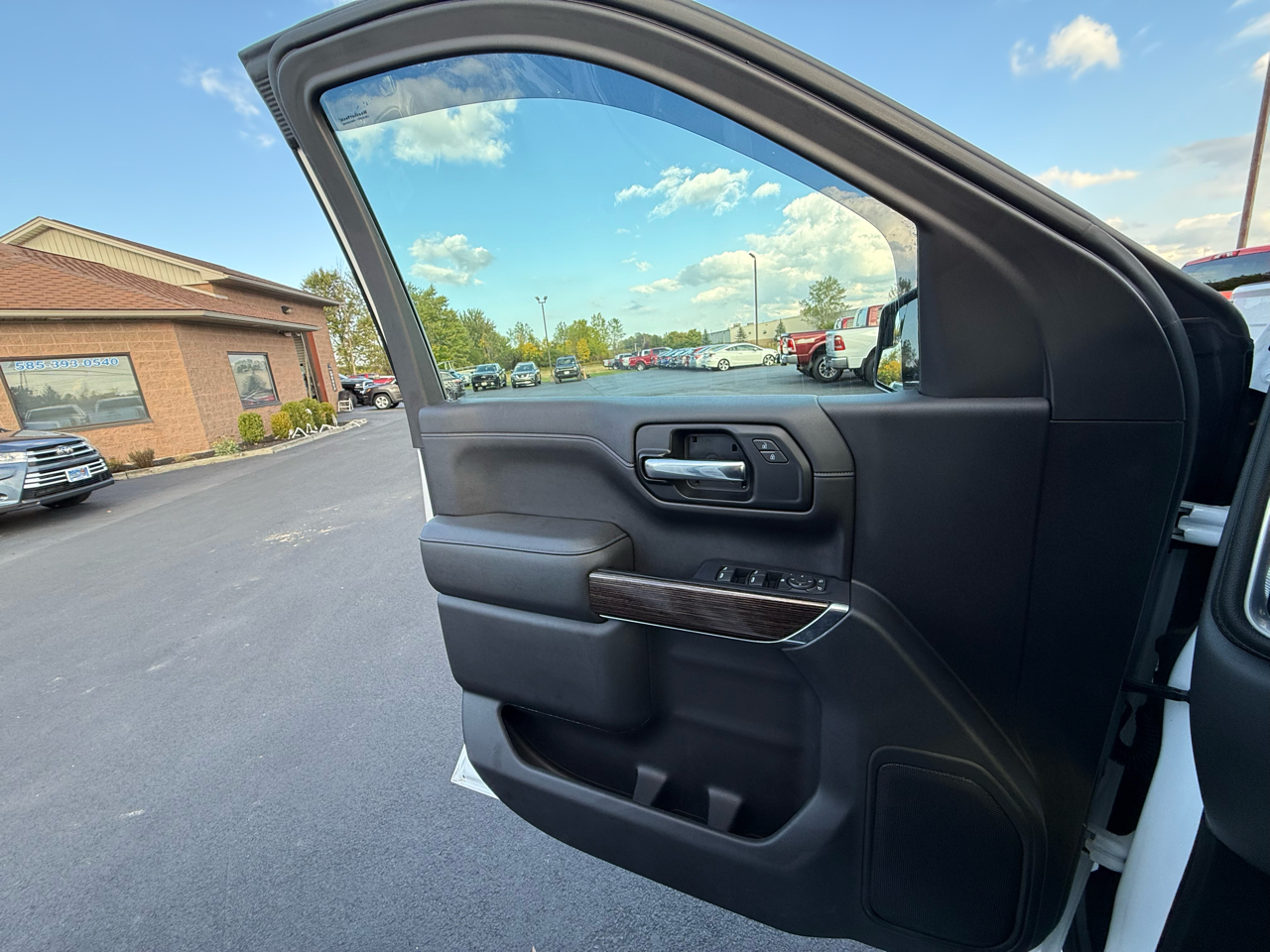 2022 Gmc Sierra 1500 Limited SLE photo 17