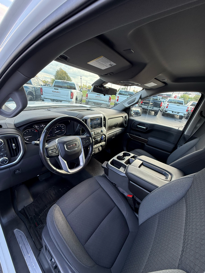 2022 Gmc Sierra 1500 Limited SLE photo 19