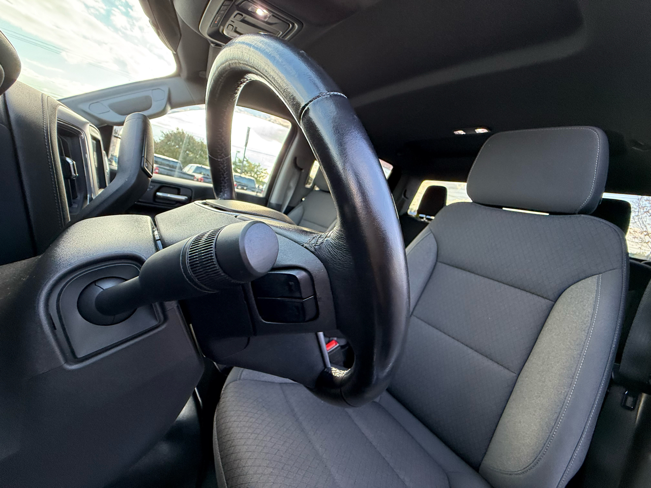 2022 Gmc Sierra 1500 Limited SLE photo 20