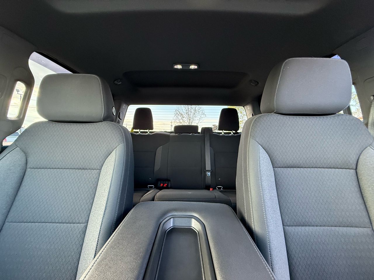 2022 Gmc Sierra 1500 Limited SLE photo 21