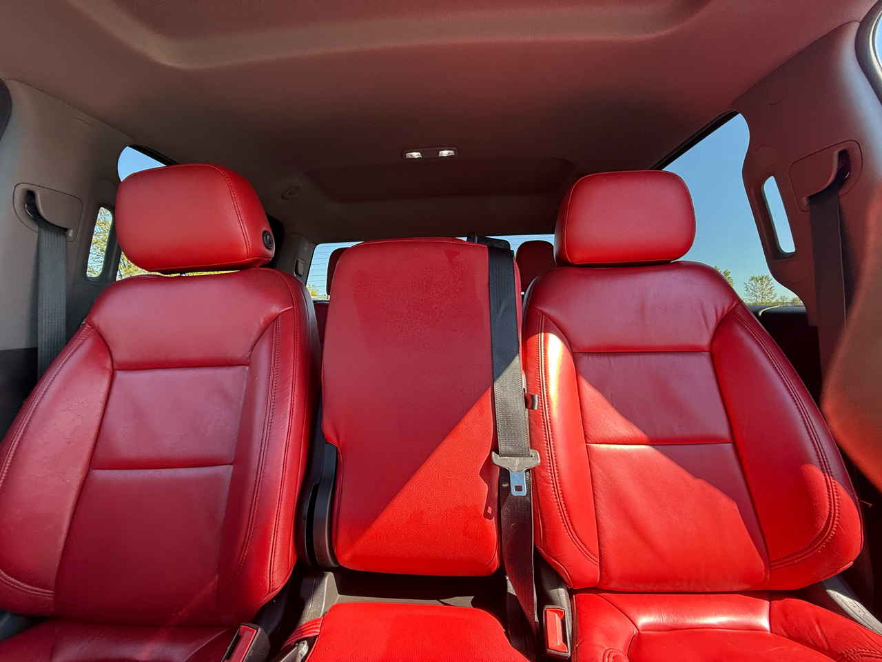 2019 Chevrolet Silverado 1500 Custom Trail Boss photo 17