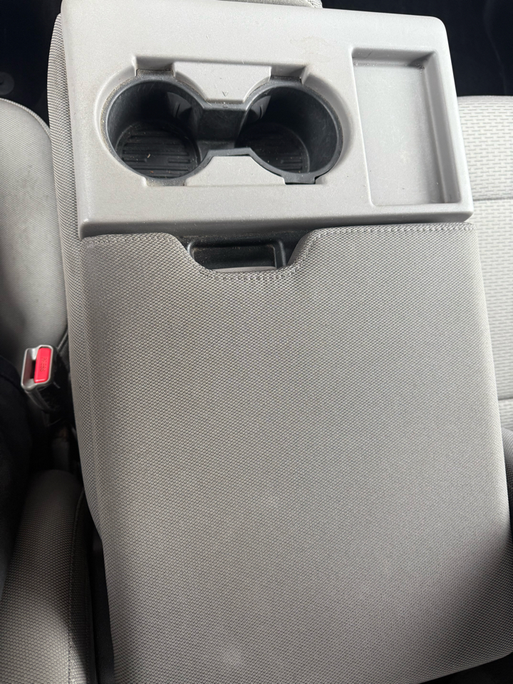 2016 Ford F-150 XLT photo 14