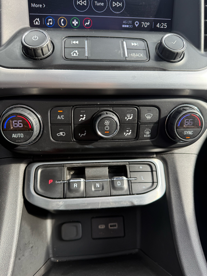 2021 Gmc Acadia SLE photo 11