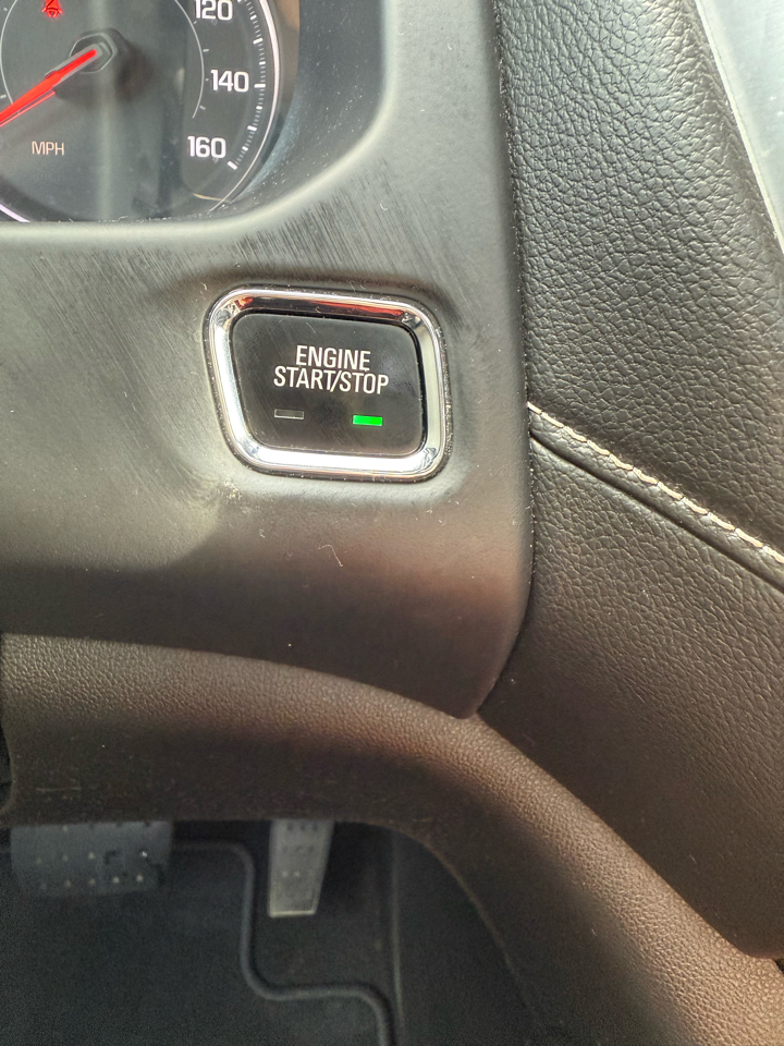 2021 Gmc Acadia SLE photo 13