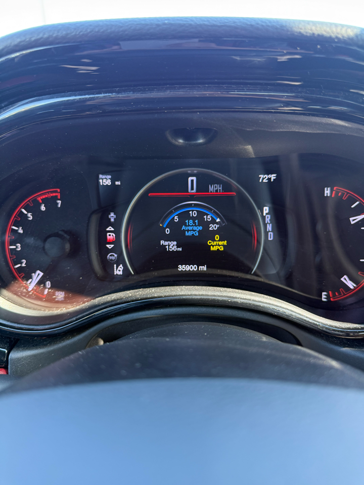 2021 Dodge Durango R/T photo 10