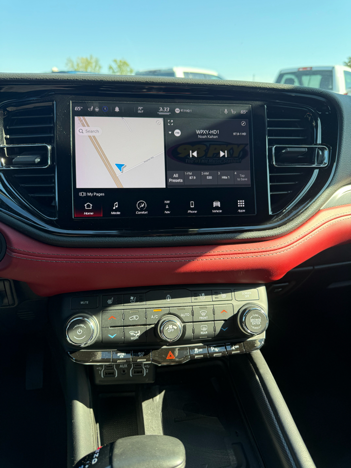 2021 Dodge Durango R/T photo 11