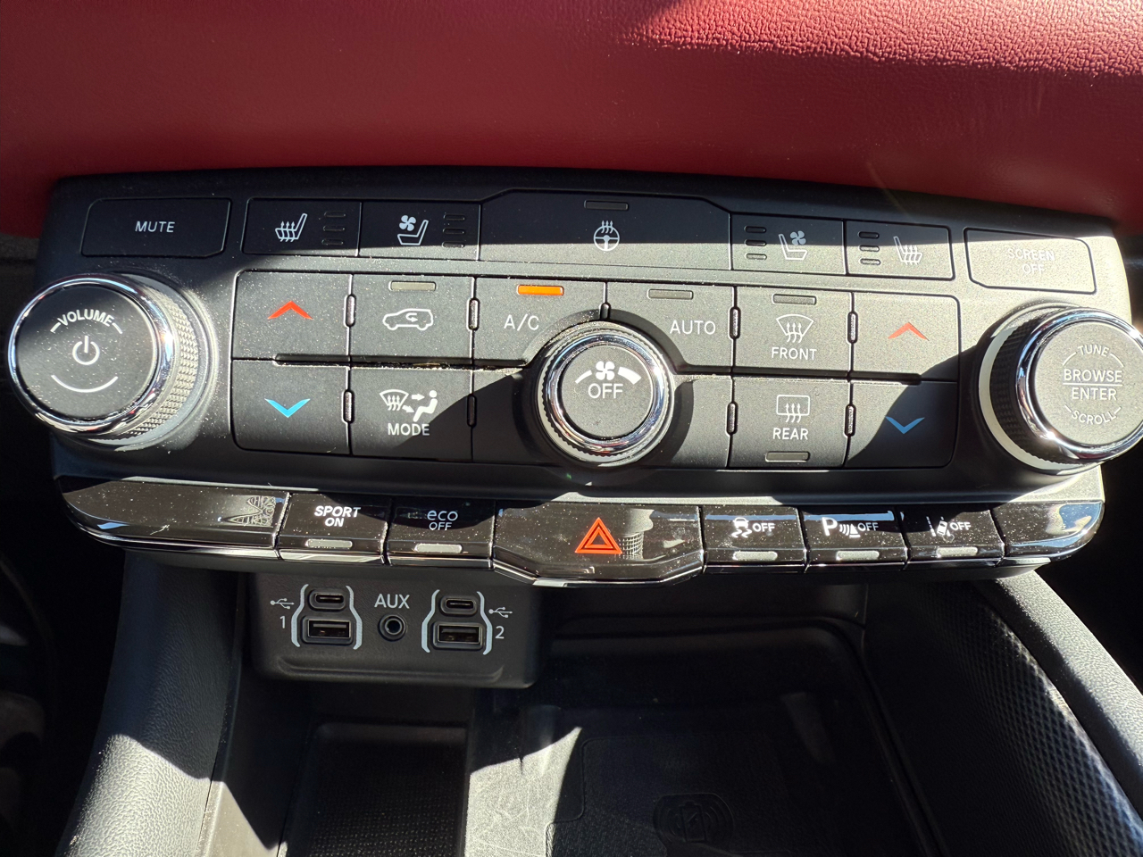 2021 Dodge Durango R/T photo 13