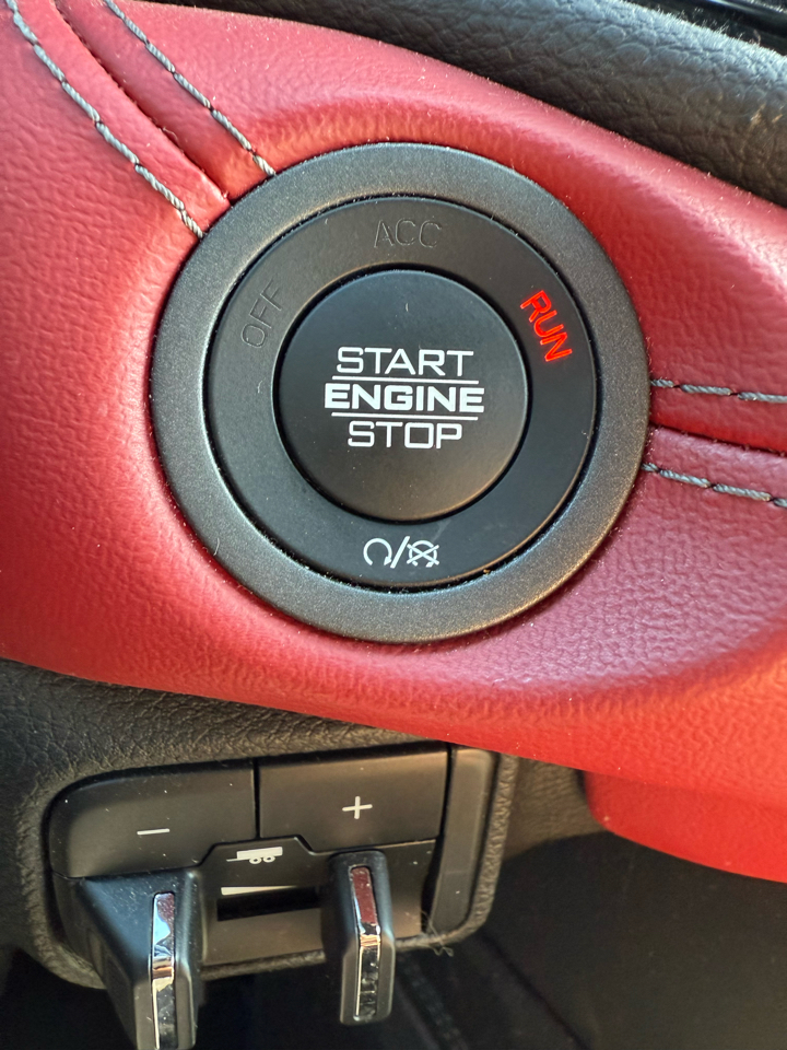 2021 Dodge Durango R/T photo 15