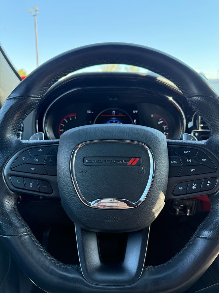 2021 Dodge Durango R/T photo 18